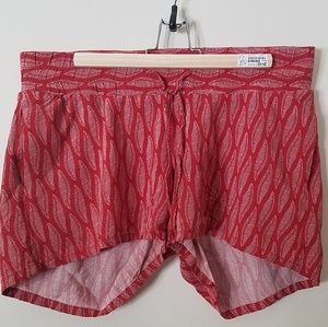 H&M Mama Maternity Shorts